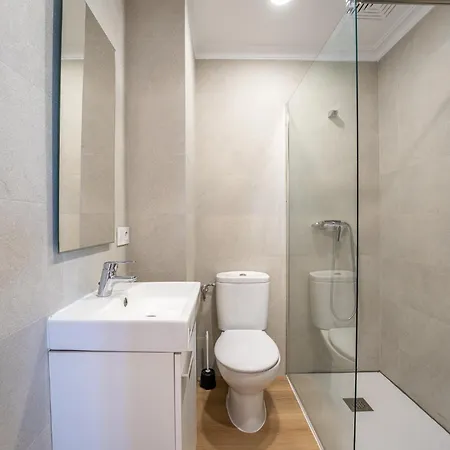 Appartement En Alcúdia