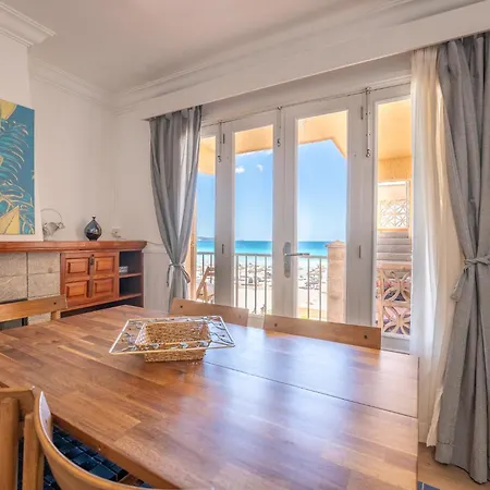 Apartment En *