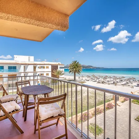 Apartment En
