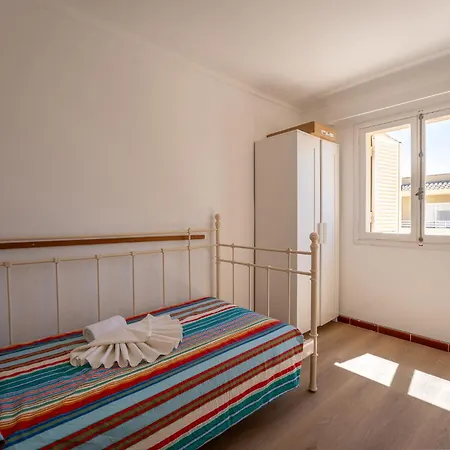 Apartment En *
