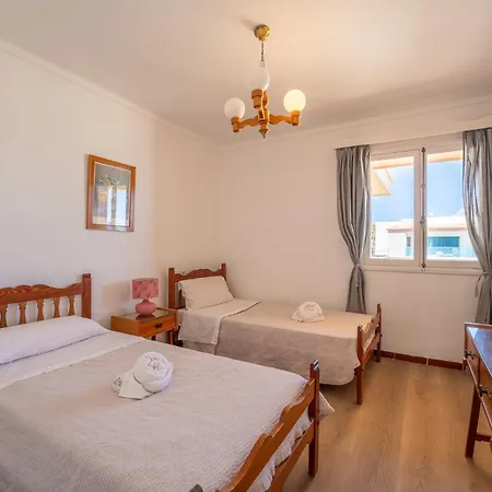 Apartment En *
